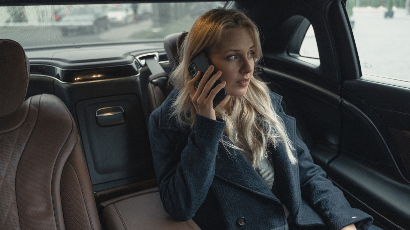 mise à disposition VTC